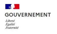 Logo site gouvernemental